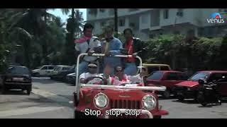 Anil kapoor (Raja) Satish kaushik(Pappu Pager)Best Comedy scene