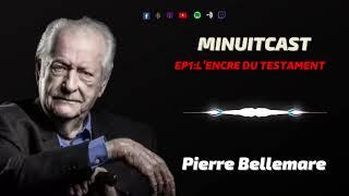 Pierre Bellemare  Partie 17 épisodes (81- 85)