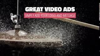 Great Video Ads | Promo Video Ad Maker