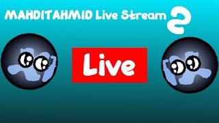 𝕄𝔸ℍ𝔻𝕀𝕋𝔸ℍ𝕄𝕀𝔻 Live Stream 2