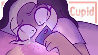 cupid | cupioromantic/aromantic animatic
