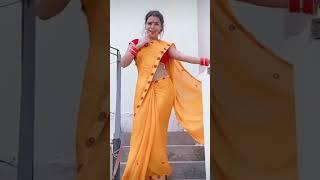 meera bold insta reels short video