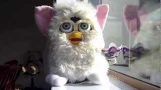 Furby 1998