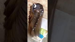 pankhudi hairstyle 2