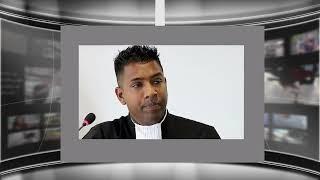 Regionieuws TV Suriname - Kritiek op minister Vorswijk- Oproep aan president over advies Staatsraad