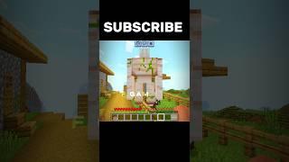 Minecraft #shorts #viral #minecraft