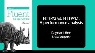 HTTP/2 vs. HTTP/1.1: A Performance Analysis