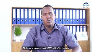 Somali Technical Training Institute