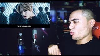 Stray Kids "District 9" Reaction [FELIX!]