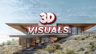 Master 3DS Max, Vray, and Photoshop: Online Classes for Stunning Architectural Visualizations