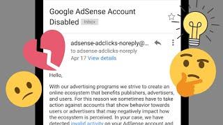 Youtube Adsense Disabled Common Questions Answered 