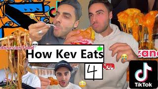 !Zoomer's How Kev Eats Comp #4