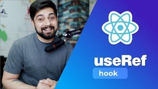 useRef hook in reactjs | Easiest way