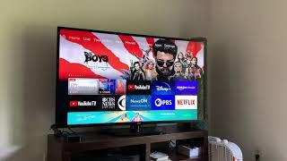 YouTube TV Playback Error (and solution!)