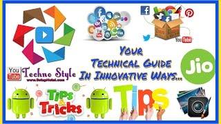 Techno Style: Your Technical Guide In Innovative Ways