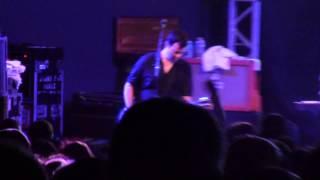 Jimmy Eat World - Blister - Live at Stubbs 5/18/14