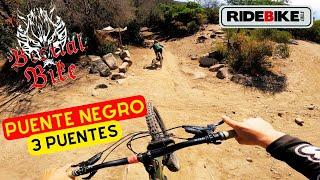 San Francisco de Mostazal (Mountain Bike Enduro - Downhill)