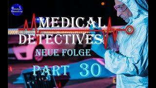 Medical Detectives 2024 | True Crime Doku Staffel 8 E1-5