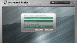 Iobit Protected Folder Lifetime License Key! (HD)