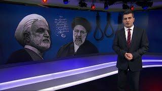 نگاهی به پیشینه غلامحسین اژه‌ای، رئیس جدید قوه قضائیه در ایران