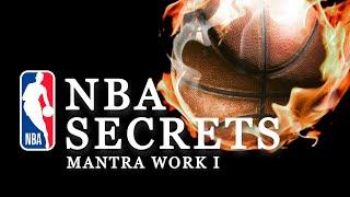 NBA Journey Secret Mantra from Pro | JOE ALEXANDER