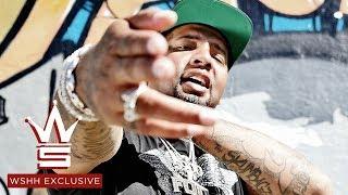 Philthy Rich "Hella Dope" Feat. The Jacka & Erk Tha Jerk (WSHH Exclusive - Official Music Video)