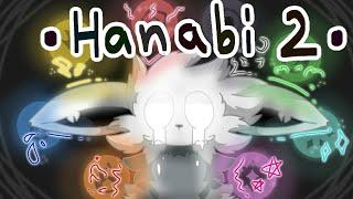 •HANABI 2 || Animation Meme• [Pokémon]