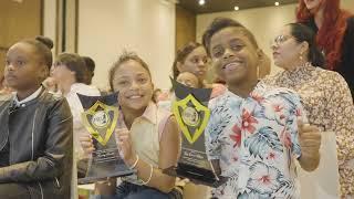 Premios Fashion Top Models  Kids Internacional 2023