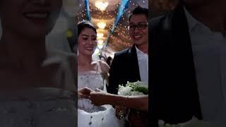 Wedding #wedding  #weddingparty  #dance #khmertraditional  #dancevideo  #brideandgroom  #love