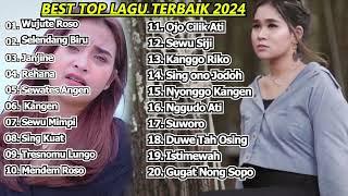 BEST TOP LAGU TERBAIK 2024 | SELEKSI LAGU LAGU ENAK DI DENGAR 2024