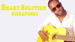 Smart solution- Nishapenda (Official audio)