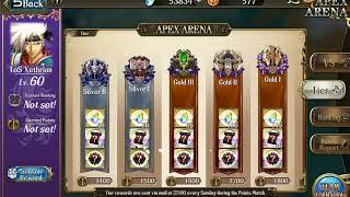 Langrisser M SEA - Complete guide to Mastery Stones