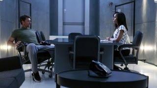 Scandal After Show Season 4 Episode 8 "The Last Supper" | AfterBuzz TV