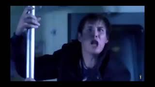 Final Destination 3 train crash scene with added sfx