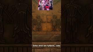 Descubriendo el pasado de los Hylianos con Zelda