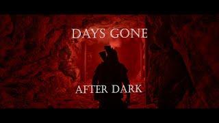 After Dark || Days Gone