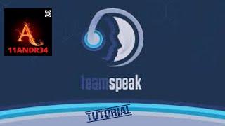 [ TUTORIAL ITA ] Come installare TeamSpeak con salty chat