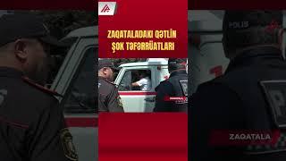 Həkim öləndən sonra ailə üzvləri həyətdəki tikilidə gizləniblər – APA TV