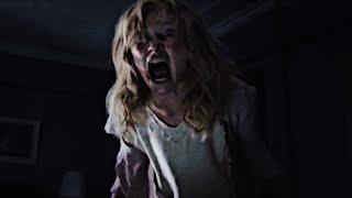 The Babadook (2014) - I Am Your Mother! Scene - HD