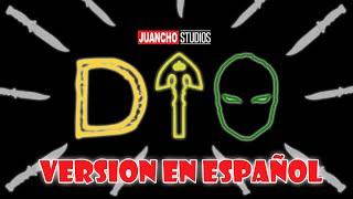 DIO | EPISODIO 1 En Español