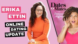 Erika Ettin (A Little Nudge): Online Dating Update from Scripts to Definitions