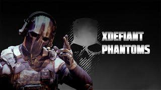 XDEFIANT "GHOST RECON PHANTOMS" GAMEPLAY