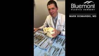 Rhinoplasty Instruments