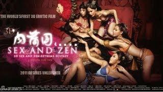 [Hot  Aᵭμℓт ᵯᴑᶌἵᶓ]Love and Zen Extreme Ecstacy Full Movie 3D