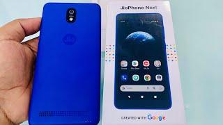 Jio Phone Next Unboxing(Retail Unit), First Look & Honest Review!! Best Budget Smartphone ?#JioPhone