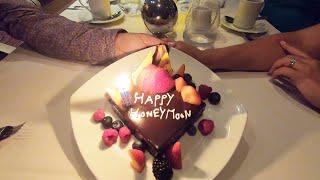 S1:E17 Happy Honeymoon Cruise Celebrity Equinox!  Travel Vlog Channel