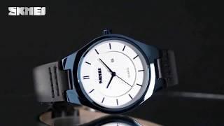 SKMEI 1575 men fashion waterproof quartz watches | Stephen Dong