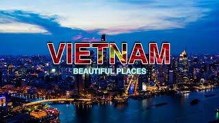 Top 10 Best Places To Visit In Vietnam - Travel Video