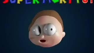 Super Morty 64