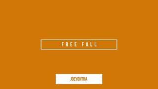 {FREE} | ELLIOT TRENT X CHRIS BROWN TYPE BEAT | "FREE FALL"